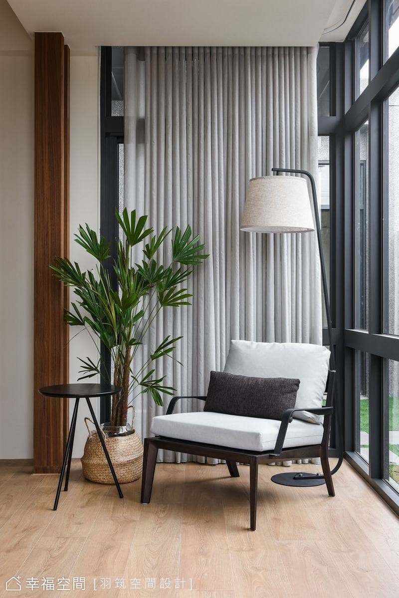 日式愜意休閒宅