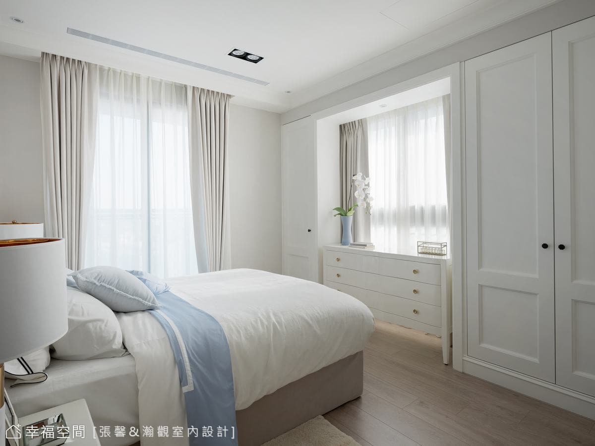 582的空間魔法 中小坪數住起來像豪宅