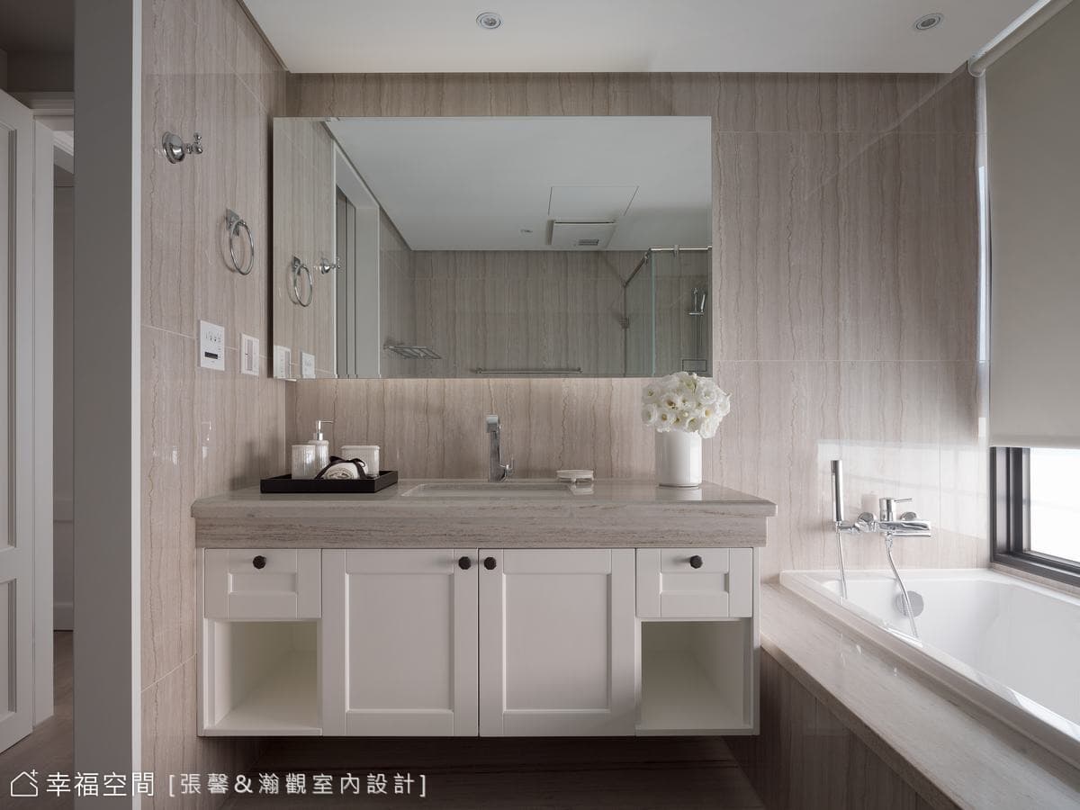 582的空間魔法 中小坪數住起來像豪宅
