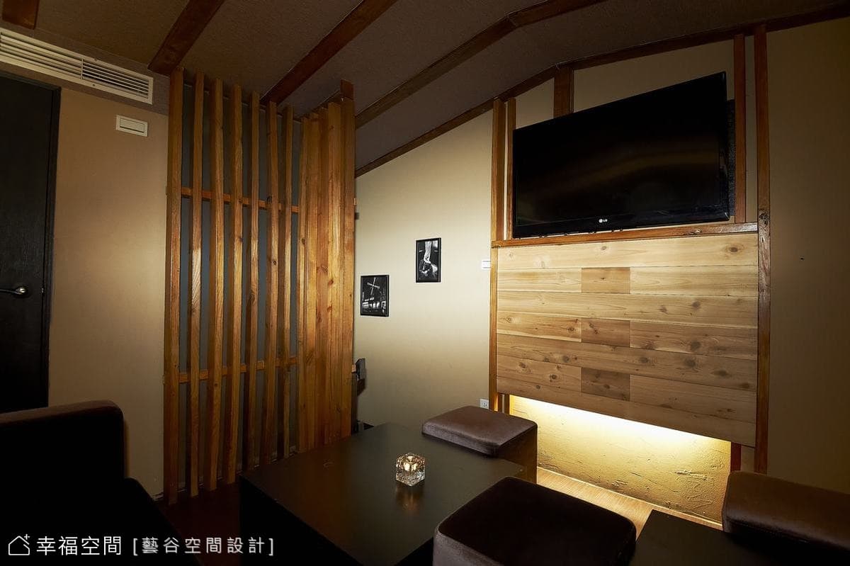 包廂（2）