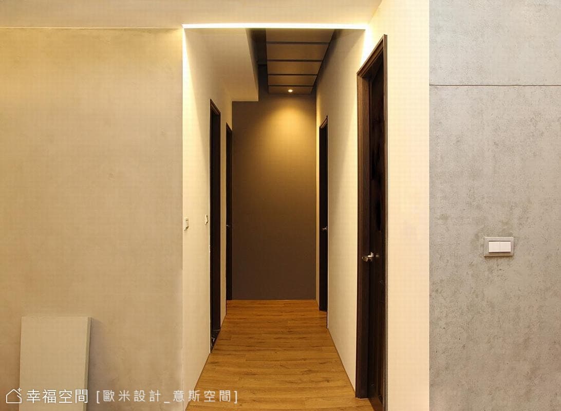 廊道