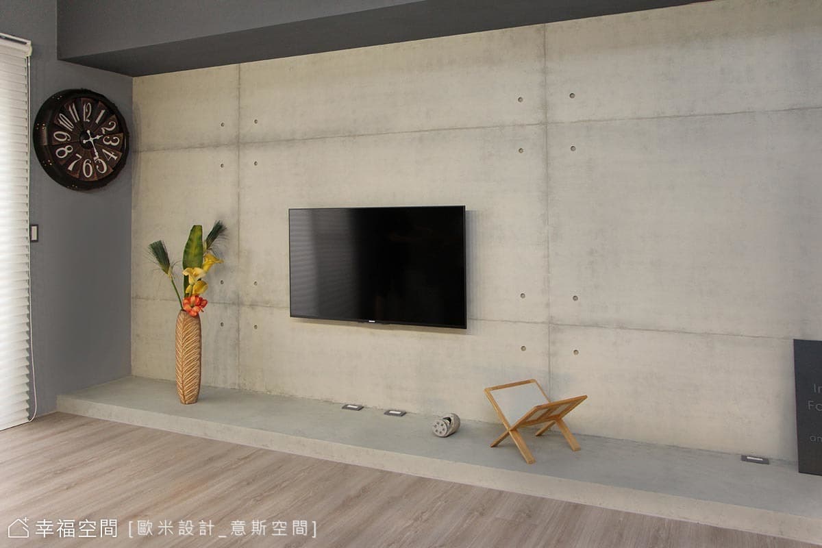 電視牆