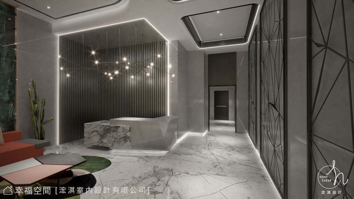 HC Design|御品建案設計
