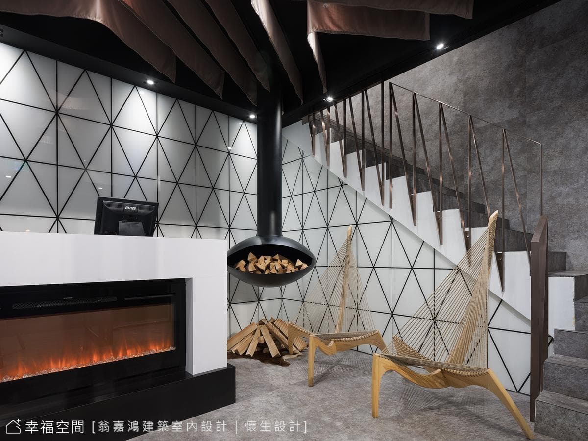 36.桃園-9Floor 玖樓鍋物料理-60坪-商空餐飲-現代風