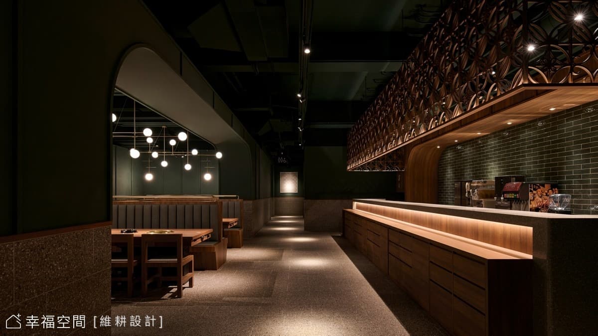 茶六|商空|874坪