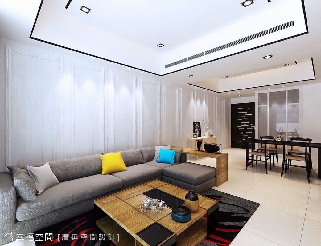 时·光|你的收納也可以有藝術感