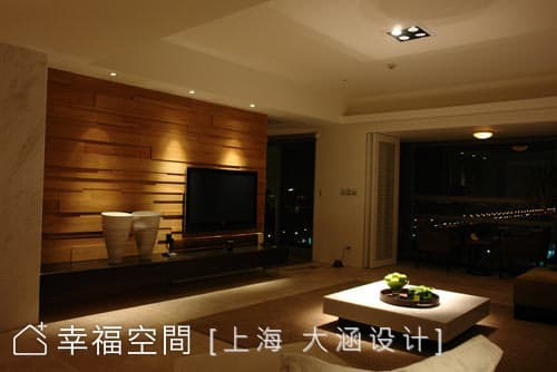 寫意自然,舒活陶然居