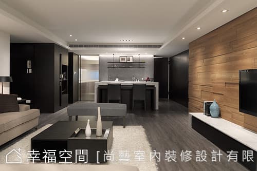 北歐自然影像工作者的家