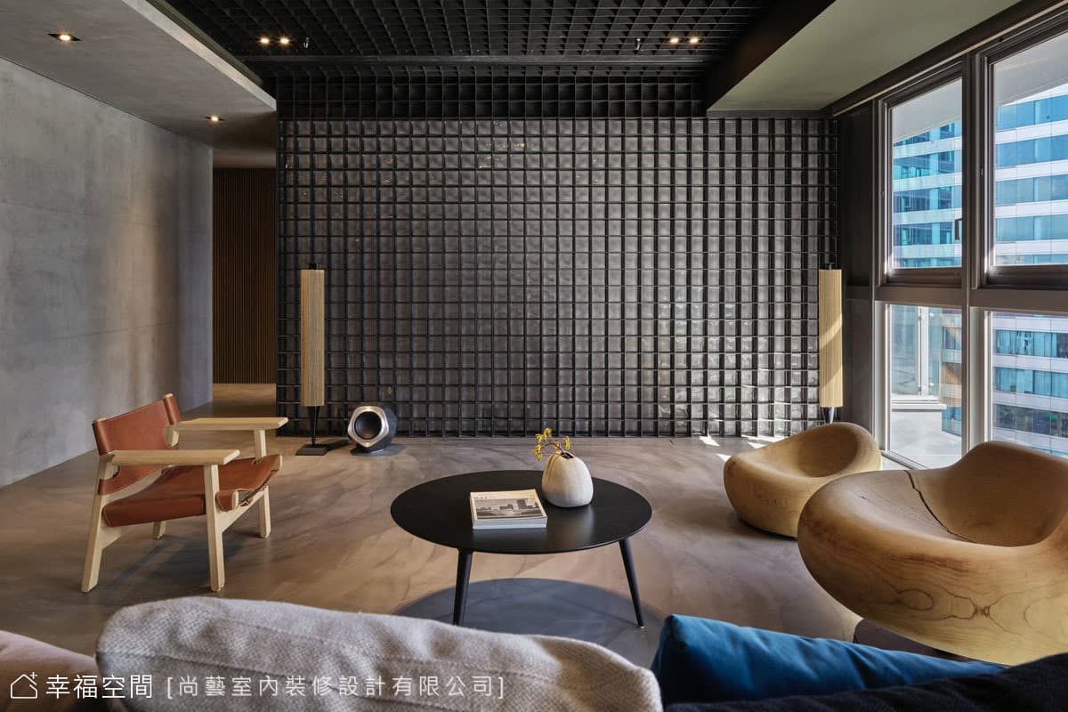 大都會高端品味宅,徜徉博物館之家