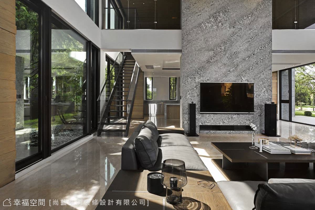 收藏歲月的博物館,共築三代同堂寫意莊園