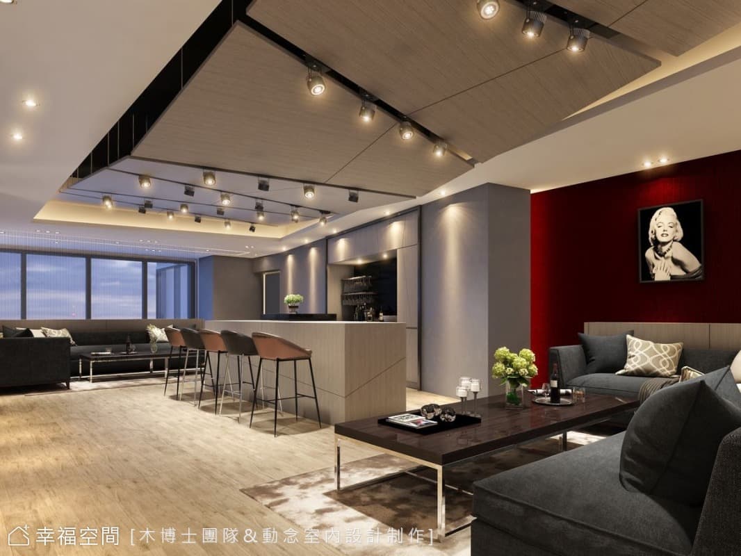 微醺限定!啜飲一口風情萬種的節奏
