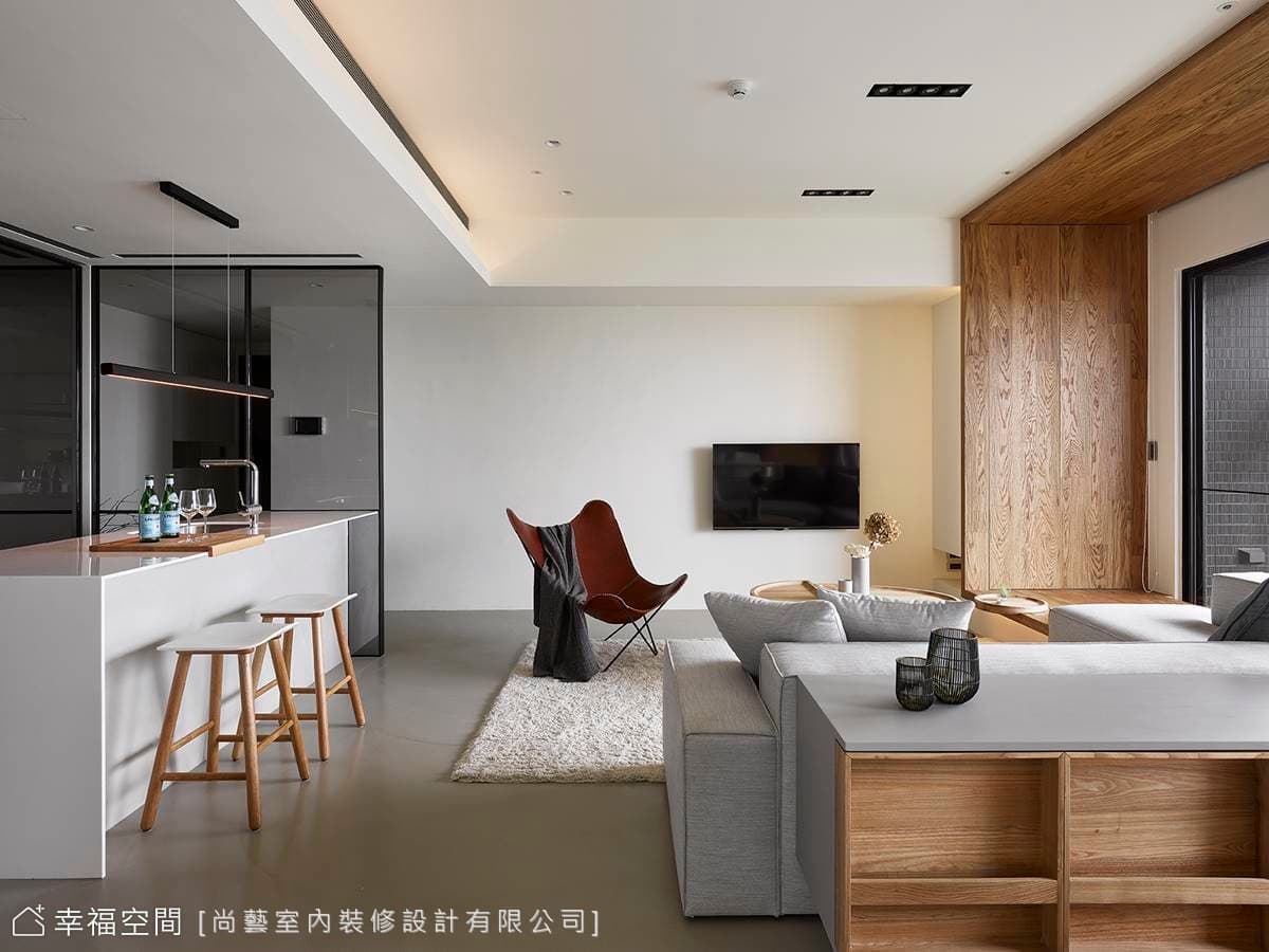 典藏城市記憶 擁抱家的純粹美好