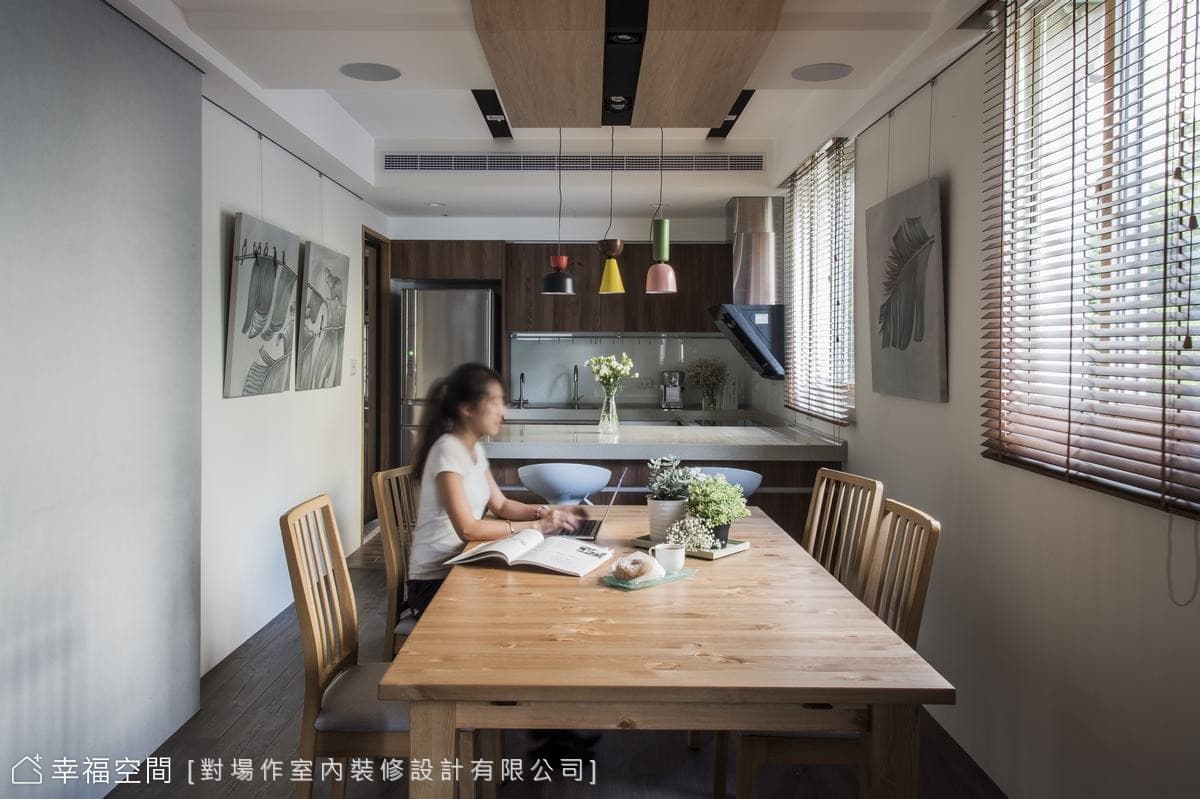 破除不良格局,享受慵懶晨沐時光!